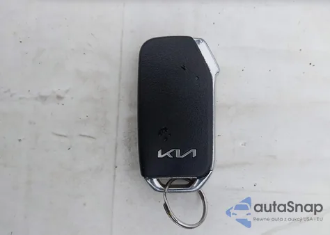 2023 Kia Niro Ex Touring из США, поврежденный, VIN KNDCR3LE9P5035161